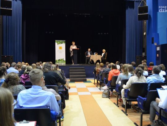 Radomski Mistrz Polskiej Ortografii