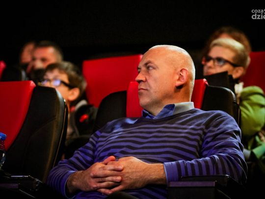 Konkurs "Moje pierwsze prawo jazdy"