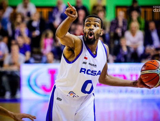 ROSA Radom - Giants Antwerp