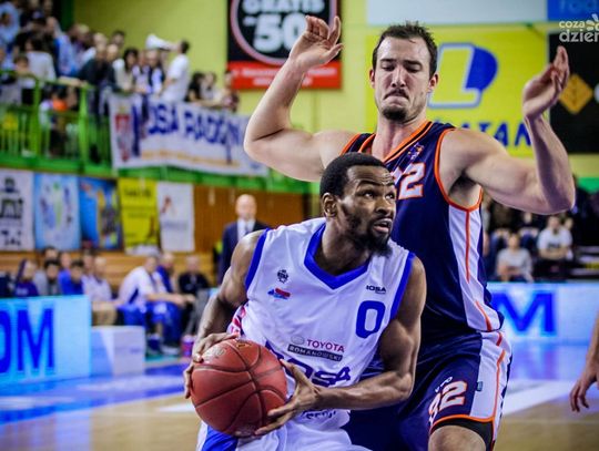 ROSA Radom - GTK Gliwice