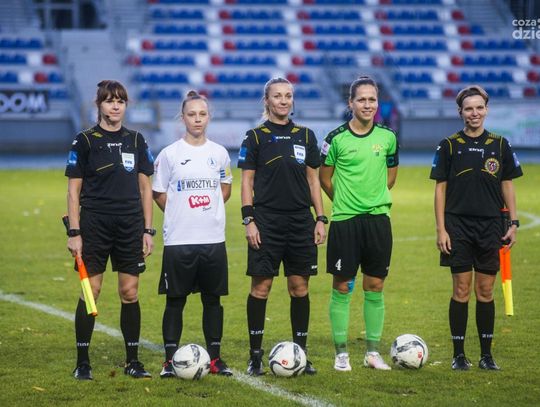 Sportowa Czwórka - Górnik Łęczna