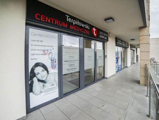 Centrum medyczne "Terpiłowski"