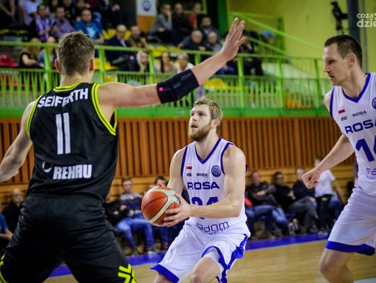 ROSA Radom - Medi Bayreuth ROSA Radom - Medi Bayreuth