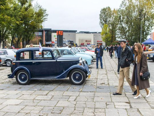 Zakończenie sezonu Radomskich Klasyków