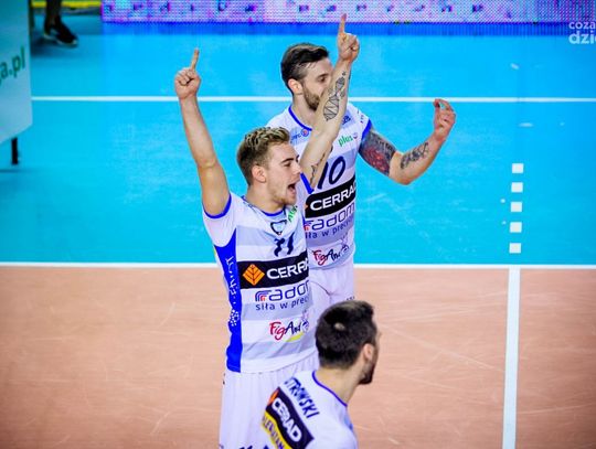 Czarni - BBTS Czarni - BBTS