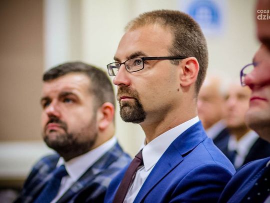 Inauguracja roku akademickiego w EUST Inauguracja roku akademickiego w EUST