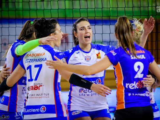 Radomka - MKS Kalisz Radomka - MKS Kalisz
