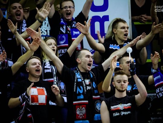 Czarni - Skra Czarni - Skra