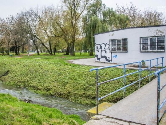 Plac ks. kan. dr Zdzisława Domagały