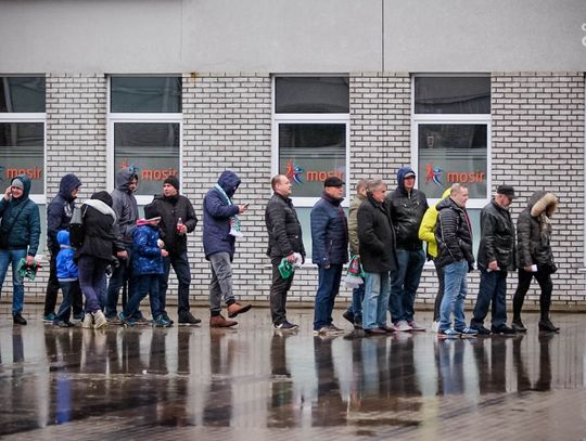 Radomiak - Warta Radomiak - Warta