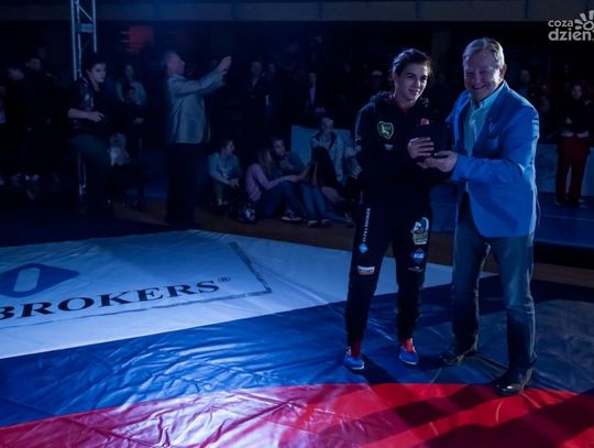 Krajowa Liga Zapaśnicza cz. 2 Krajowa Liga Zapaśnicza cz. 2