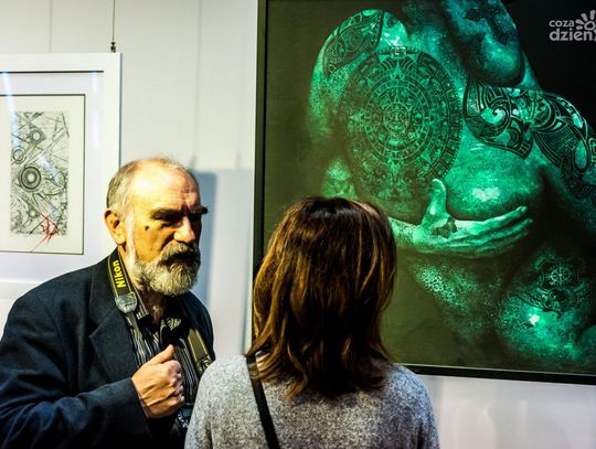 27 Wystawa Okręgu Radomskiego ZPAP 27 Wystawa Okręgu Radomskiego ZPAP