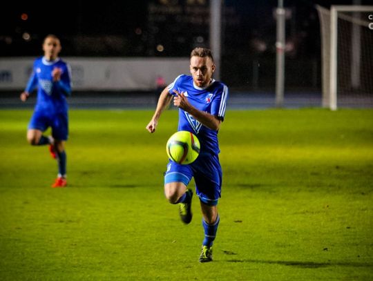 Broń - Znicz II Pruszków Broń - Znicz II Pruszków