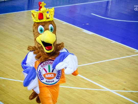 E.Leclerc Radomka Radom - Uni Opole E.Leclerc Radomka Radom - Uni Opole