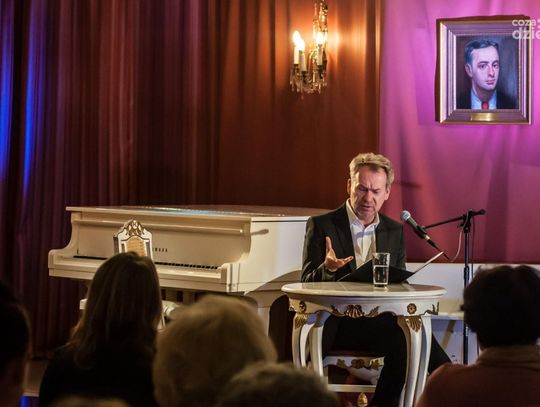 Festiwal Czapskiego we Wsoli Festiwal Czapskiego we Wsoli