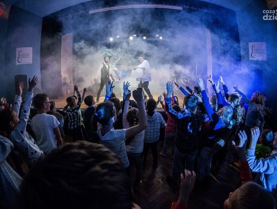 Laboratorium Szalonych Naukowców