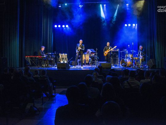 Lay D Funk i Goście