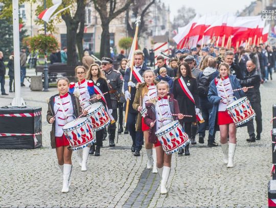 XIII Marsz Wolności