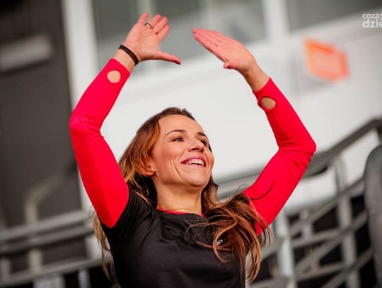 Bieg "Niepodległościowa dyszka"