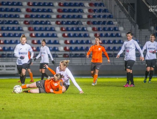 LUKS Sportowa Czwórka Radom - TS Mitech Żywiec