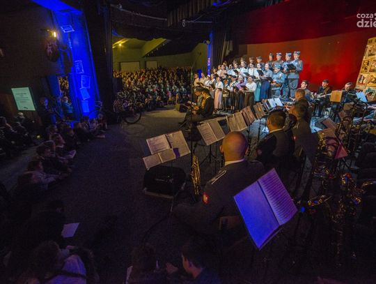 "Wyśpiewana Niepodległa. Historia nutami pisana"