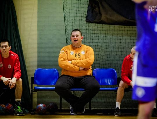 KS UNIWERSYTET RADOM - ŚKPR ŚWIDNICA