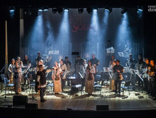 Viking Music - Lords of the Sound