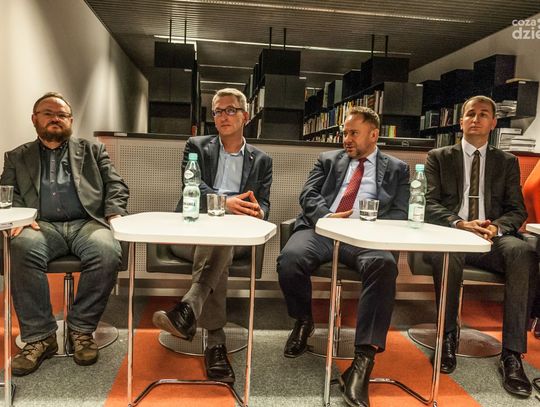 Port Lotniczy Radom - co dalej?