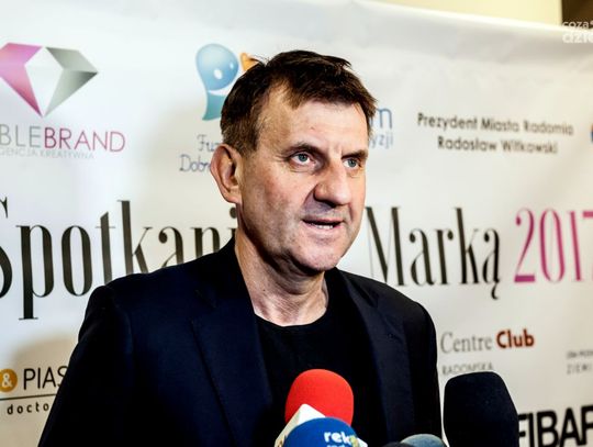 Brand Elite Spotkanie z Markiem Kamińskim w Karo.