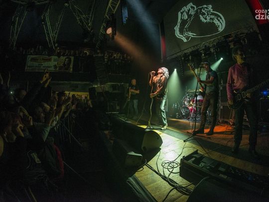 Perfect - "Trasa 2017" w Strefie G2