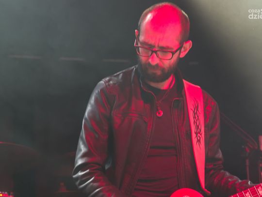 Omen w Strefie G2 Omen w Strefie G2