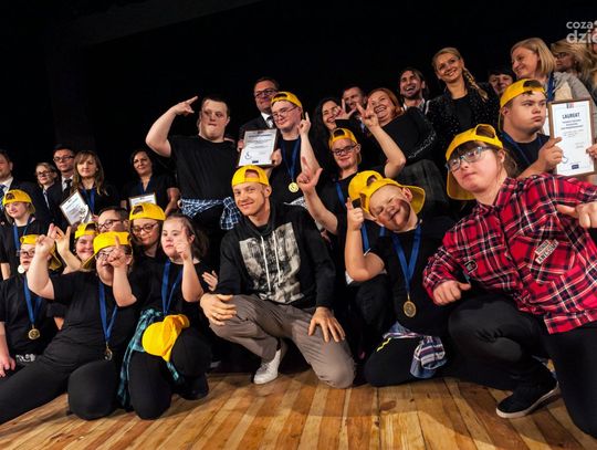 Festiwal Twórczości Artystycznej Osób Niepełnosprawnych 