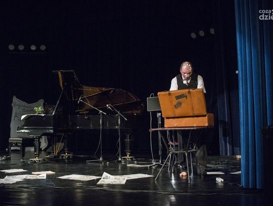 Teatr Resursa ma już 6 lat