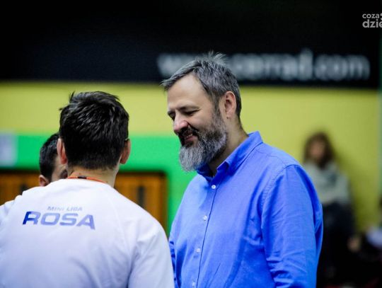 Turniej Mikołajkowy dla dzieci