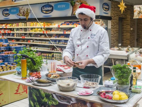 Czwartek ze smaczkiem w E.Leclerc Czwartek ze smaczkiem w E.Leclerc