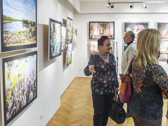 Radom. Dwa spojrzenia.