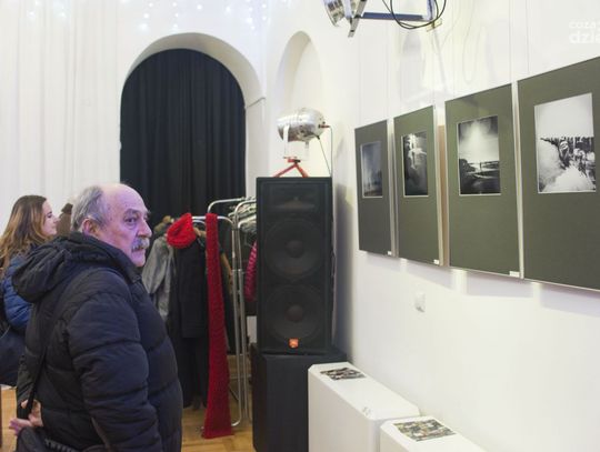 Wystawa doroczna Fotoklubu RP