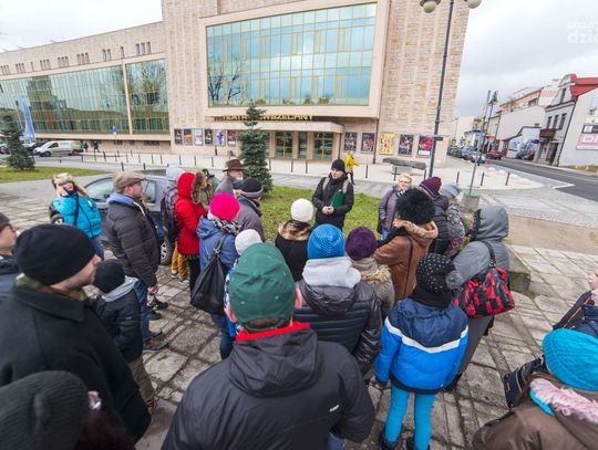 Spacer po Radomiu: Radom w PRL Spacer po Radomiu: Radom w PRL