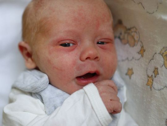 Zdjęcia dzieci z 22 listopada