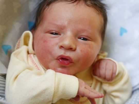 Zdjęcia dzieci z 22 listopada