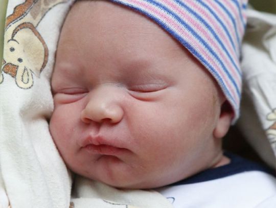 Zdjęcia dzieci z 22 listopada