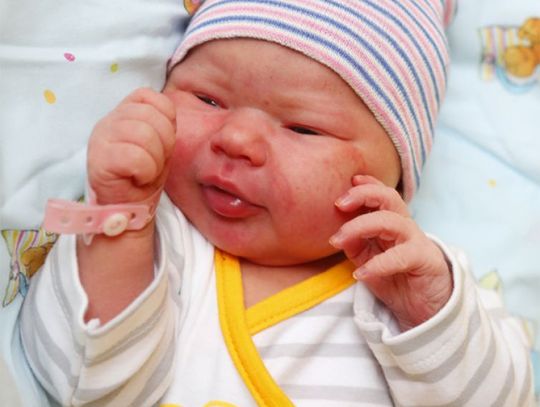 Zdjęcia dzieci z 22 listopada