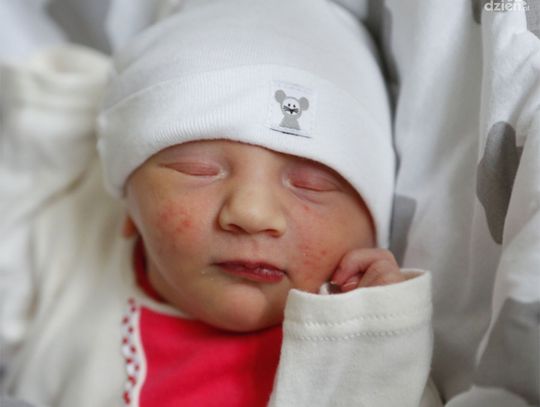 Zdjęcia dzieci z 22 listopada