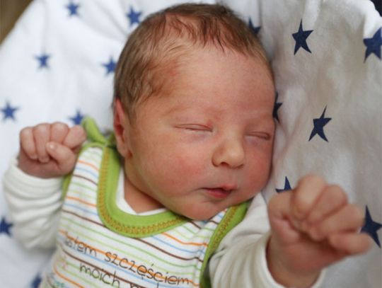 Zdjęcia dzieci z 22 listopada