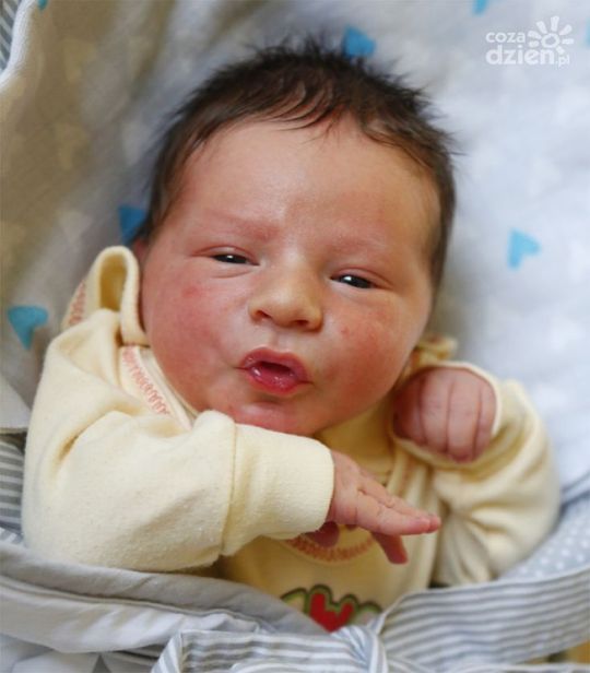 Zdjęcia dzieci z 22 listopada