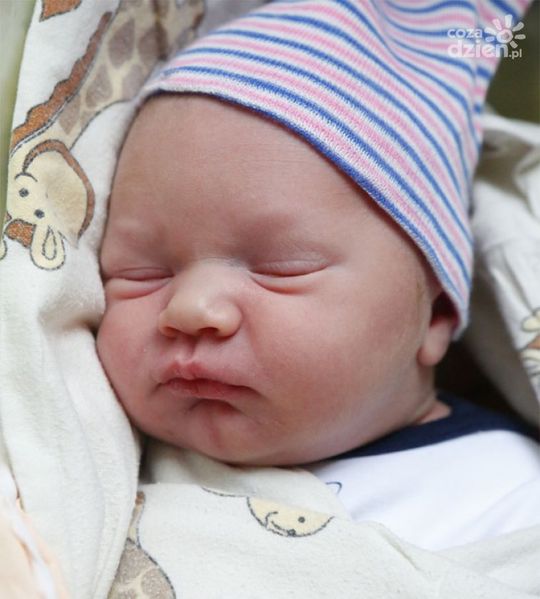 Zdjęcia dzieci z 22 listopada