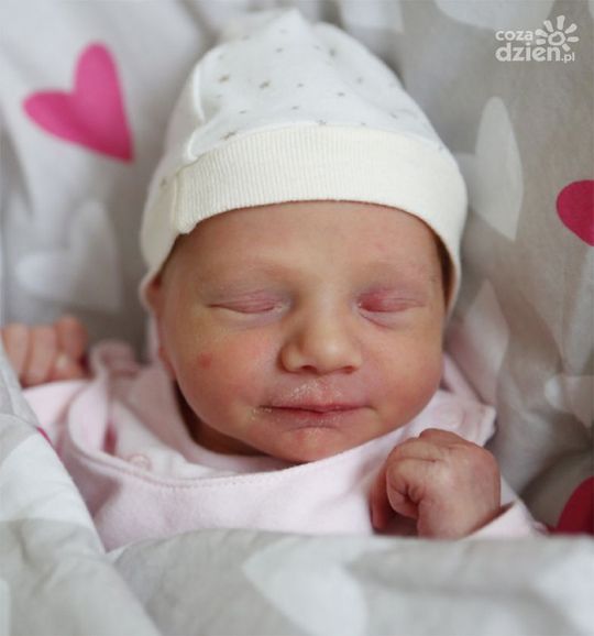 Zdjęcia dzieci z 22 listopada