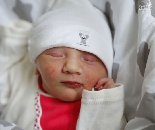 Zdjęcia dzieci z 22 listopada