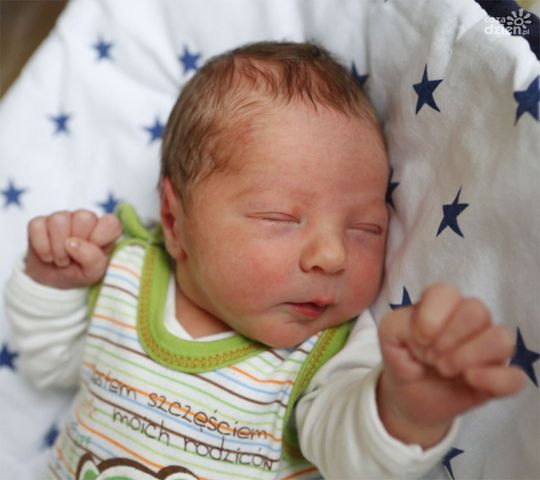 Zdjęcia dzieci z 22 listopada