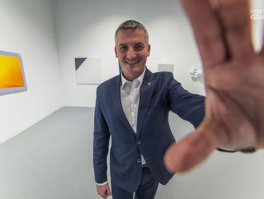 Rafał Rajkowski Rafał Rajkowski